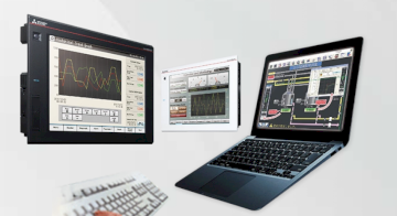 GT SOFTGOT2000 Software Update from Mitsubishi Electric